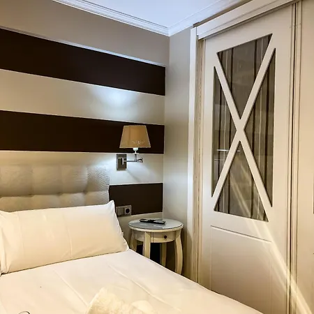 Appartement Acogedor Piso Familiar Travesia à Vigo Extérieur photo