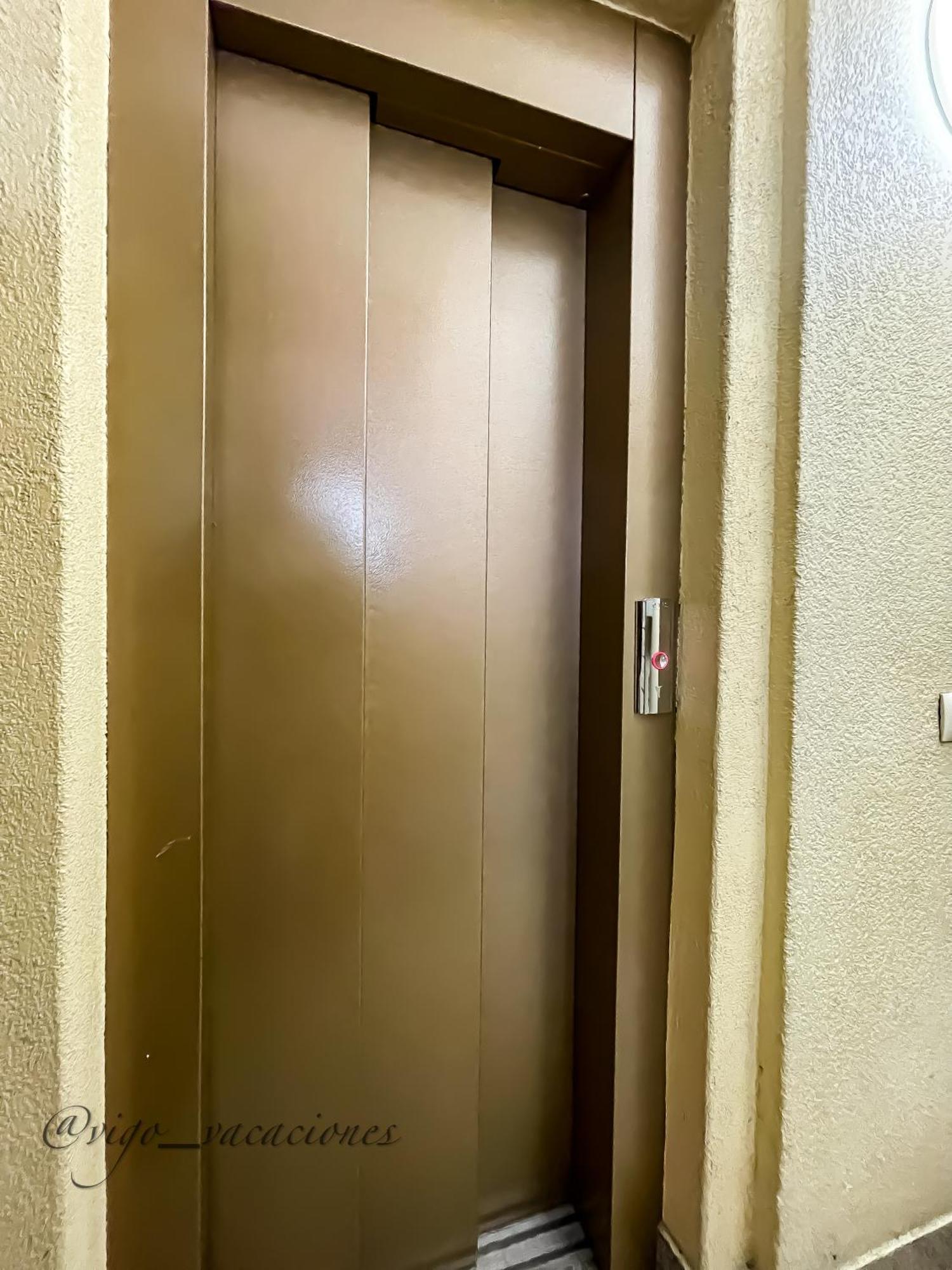 Acogedor Piso Familiar Travesia Appartement *