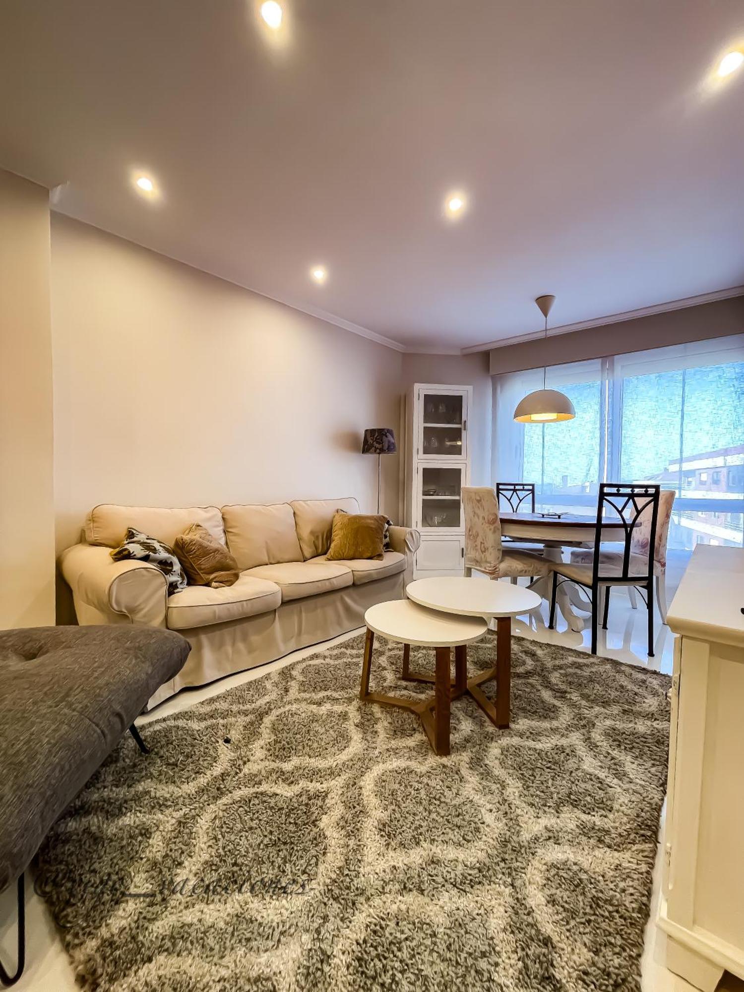 Acogedor Piso Familiar Travesia Appartement Vigo