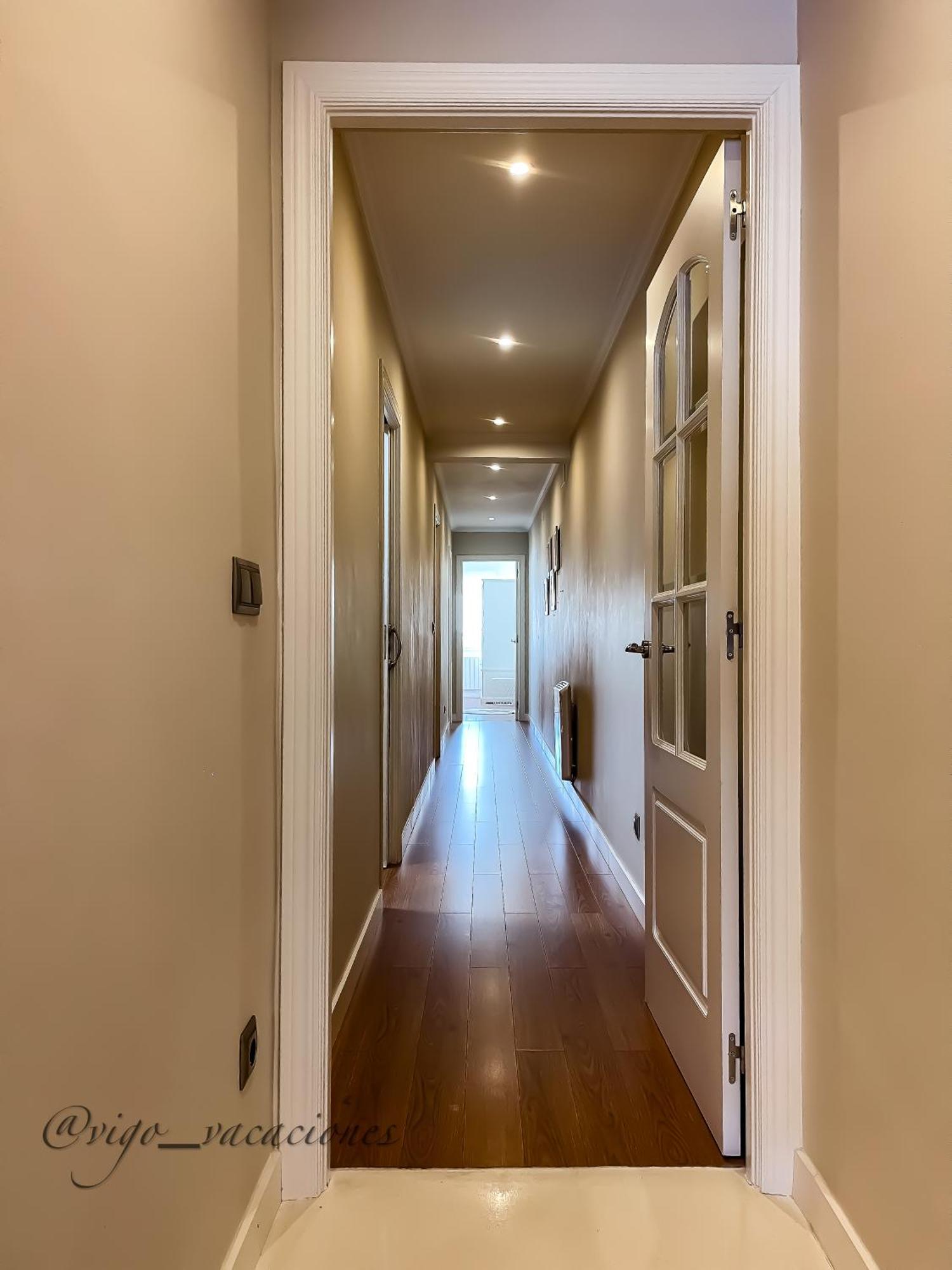 Acogedor Piso Familiar Travesia Appartement *