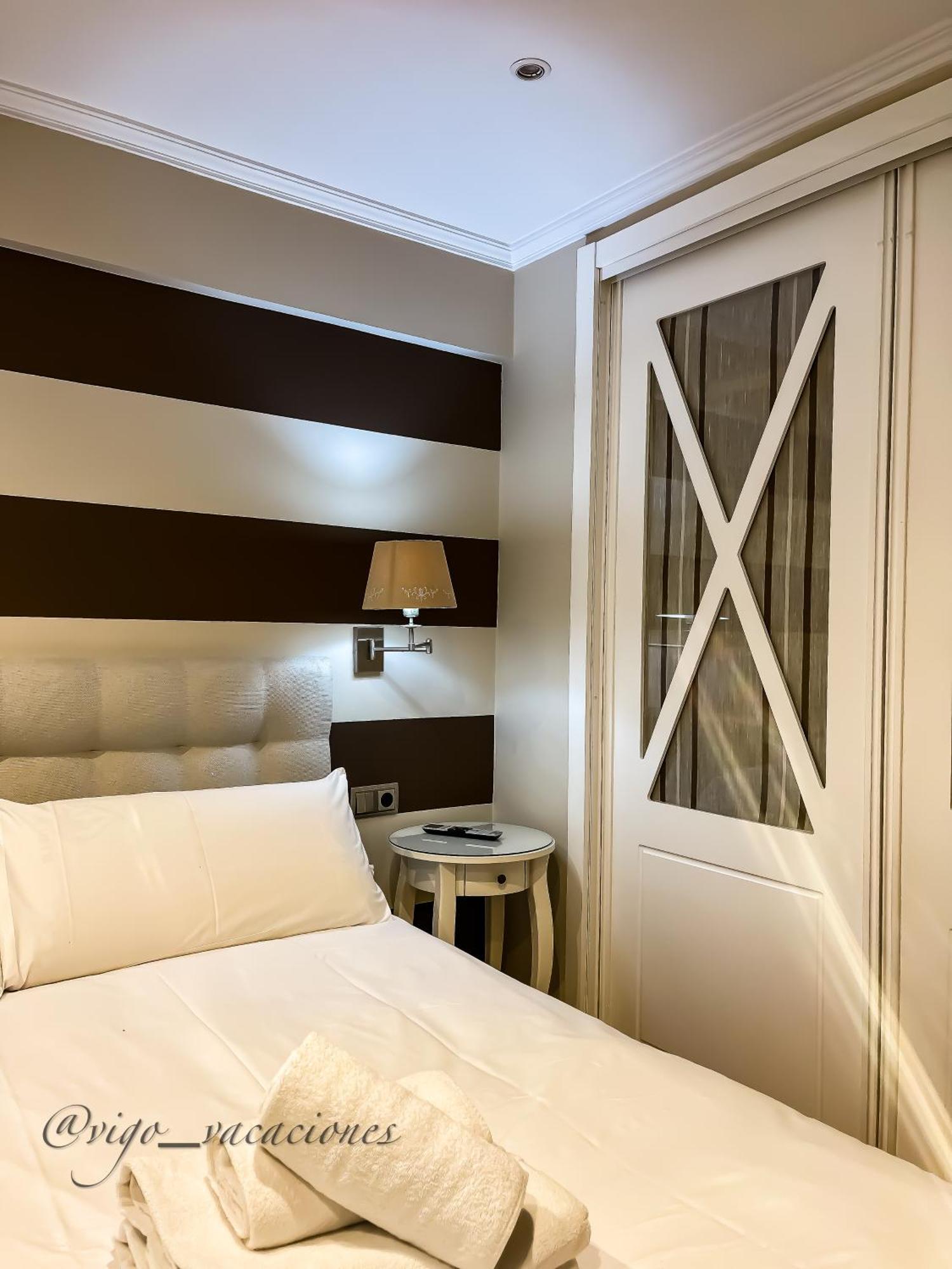 Appartement Acogedor Piso Familiar Travesia *
