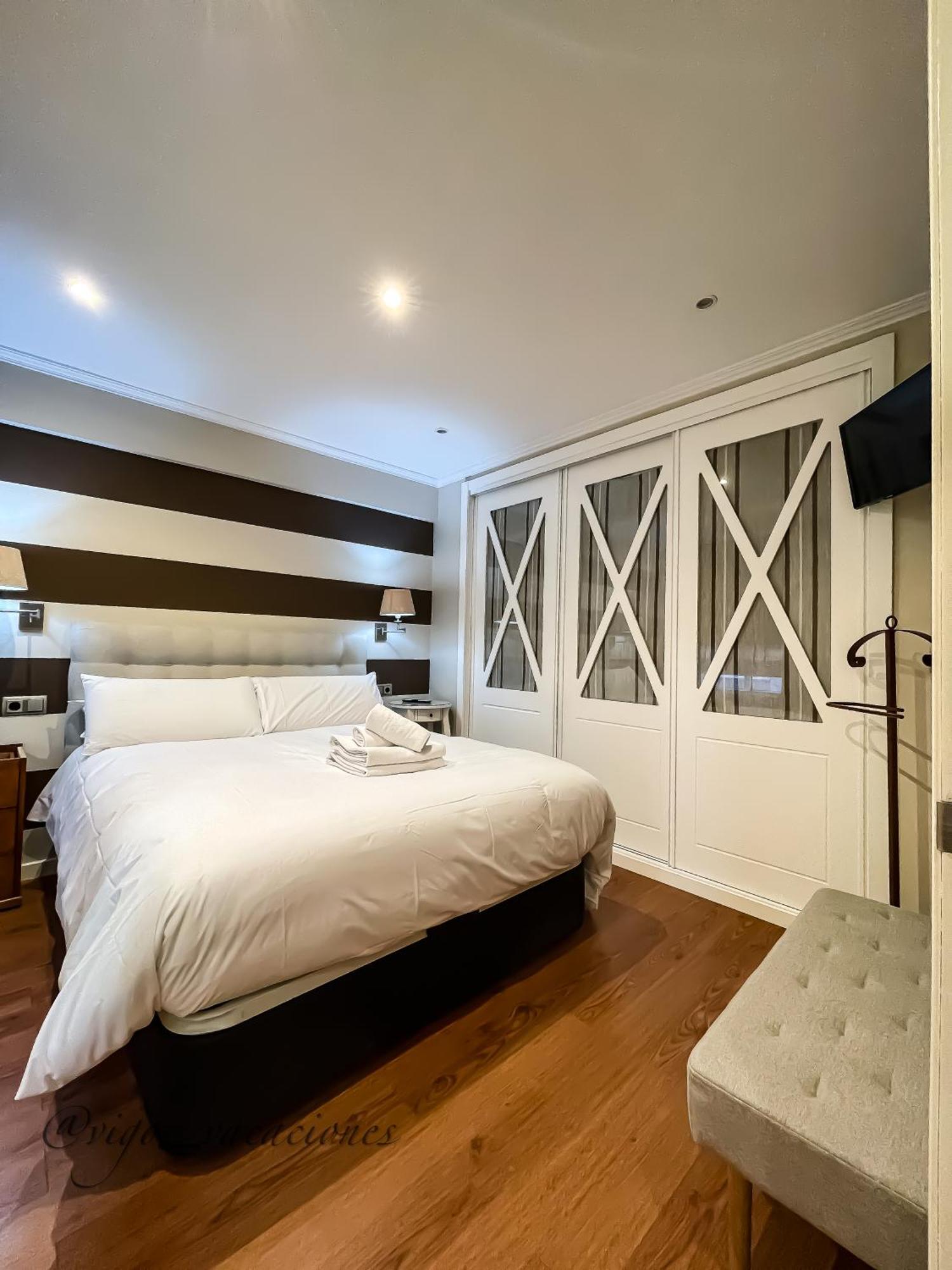 Acogedor Piso Familiar Travesia Appartement