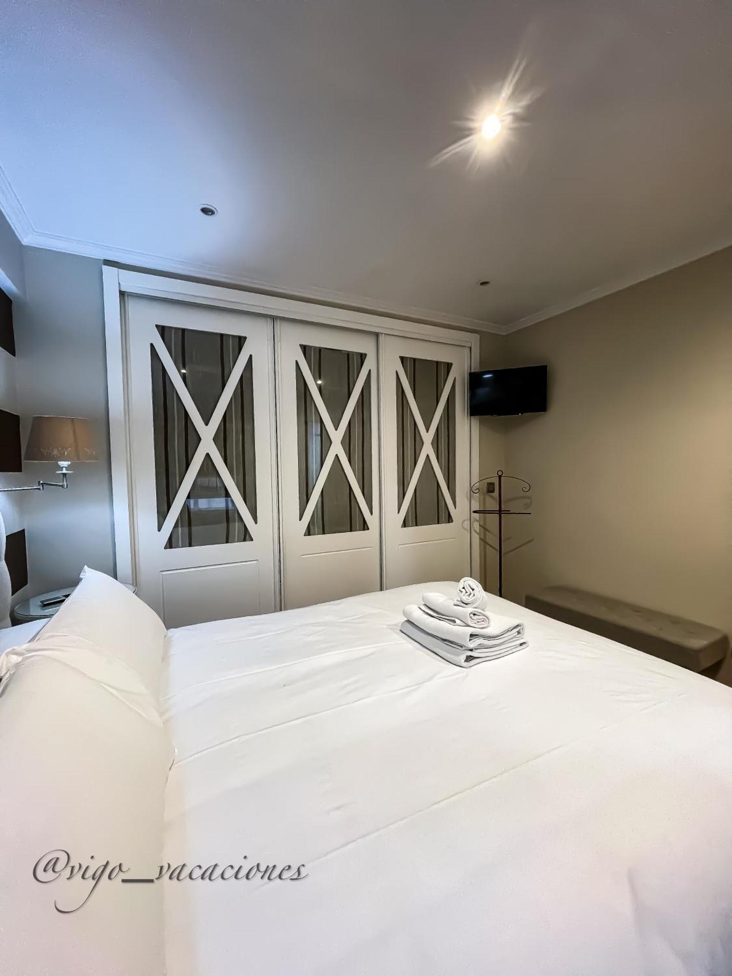 Appartement Acogedor Piso Familiar Travesia